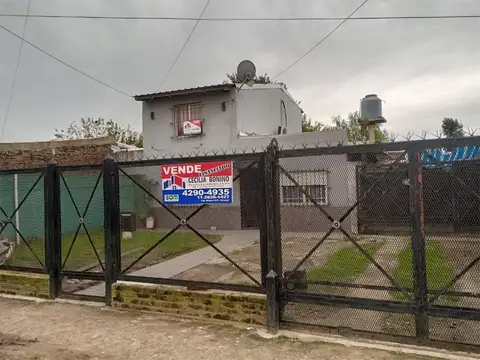 CASAS - CASA - MALVINAS ARGENTINAS (ALMIRANTE BROWN), GRAN BS. AS. SUR