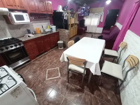 CASAS - CASA - MALVINAS ARGENTINAS (ALMIRANTE BROWN), GRAN BS. AS. SUR