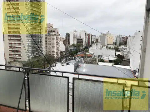 Rivadavia entre Av.  Independencia y Catamarca