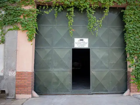 Galpon en Venta 46 años