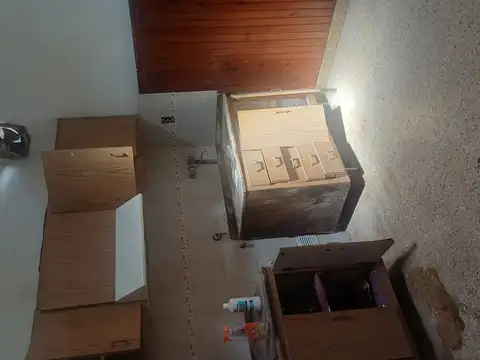 Casa en Venta 40 años