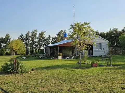 Campo en Venta de 7  ha