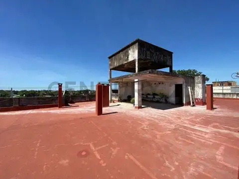 VENTA DEPARTAMENTO 2 AMBIENTES SOBRE AV PTE PERON  JOSE C PAZ APTO CRÉDITO