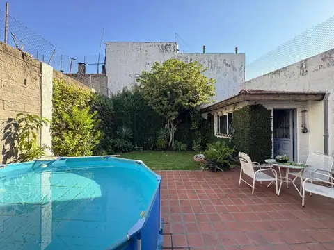 Casa en Venta en Parque Avellaneda, USD 195.000