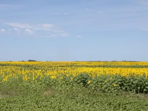 Campo en venta - 5.120.000Mts2 - General Lavalle