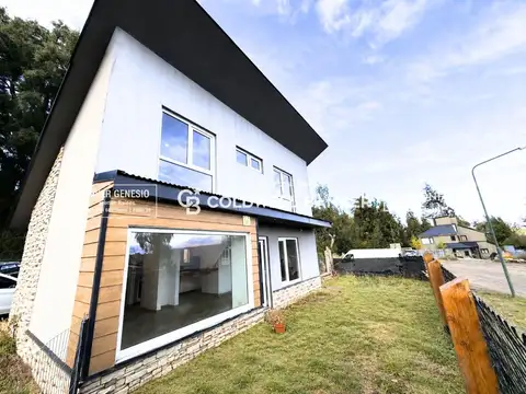 Casa en Venta en Villa la Angostura, USD 165.000