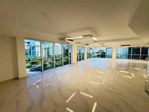 Oficina en venta en Retiro