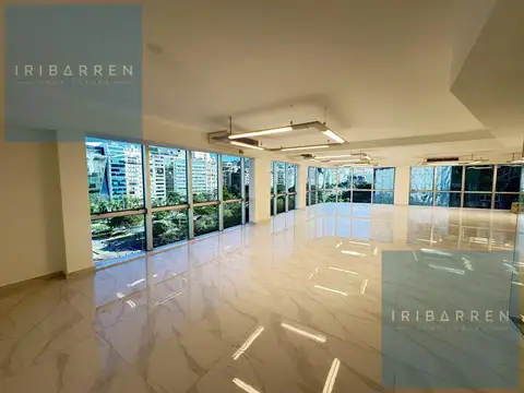 Oficina en venta en Retiro
