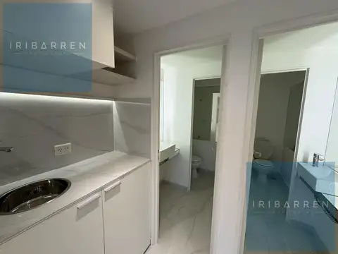 Oficina en venta en Retiro