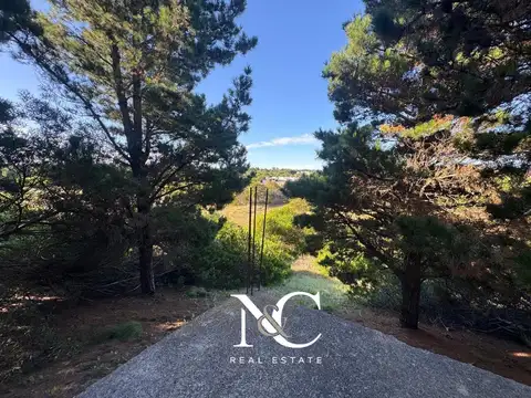 Terreno en Venta en Costa Esmeralda, USD 90.000