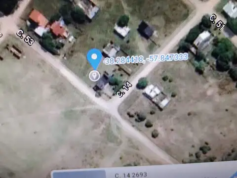 Terreno en Venta de 233,0 m2