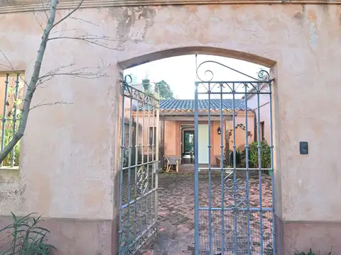 Casa en Venta de 5 dormitorios