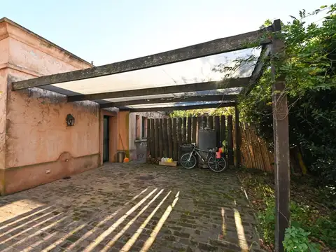 Casa en Venta 23 años