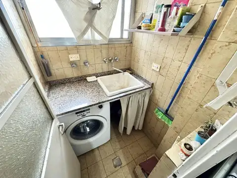 Departamento en Venta en Castelar Sur, USD 95.000