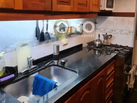 DUPLEX EN PLAZA DE LA CRUZ