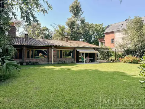 Casa en Alquiler Temporal 40 años