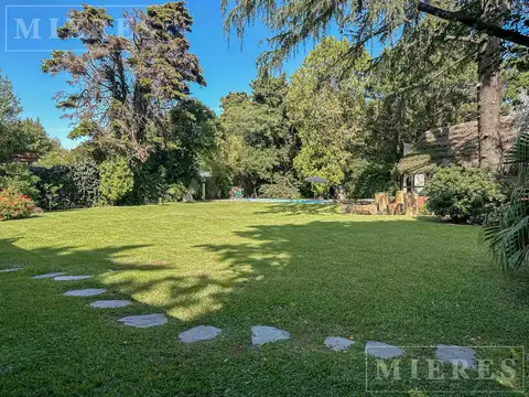 Casa en Alquiler Temporal en Santa Rita, USD 2.000