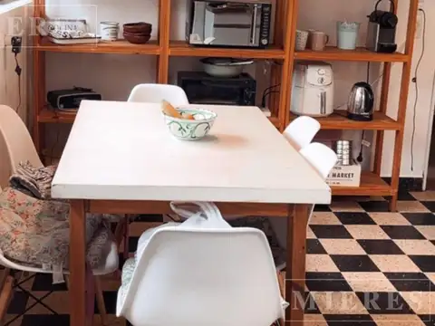 Casa en Alquiler Temporal al Norte