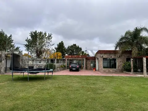 Casa en Venta A Estrenar