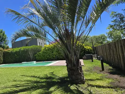 Casa en Venta A Estrenar