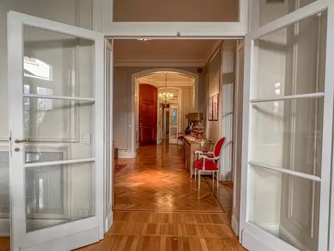 Departamento en Venta 60 años