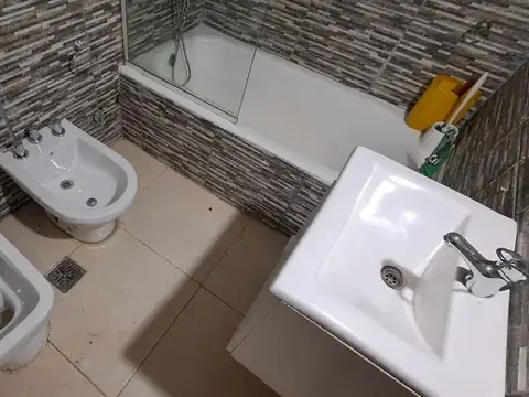 Departamento en Venta en Villa Urquiza, USD 90.000