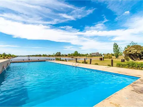 Puerto Roldan Lote