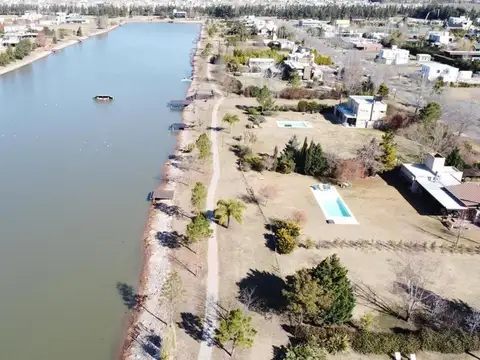Venta Lote Puerto Roldan