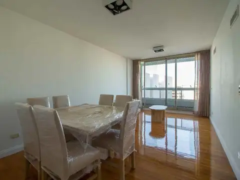 Departamento en Venta 21 años