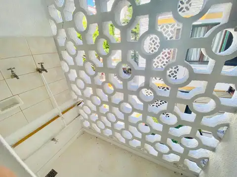 Departamento 3 amb - Ramos Mejía