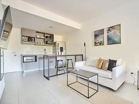 Departamento en Venta de Monoambiente