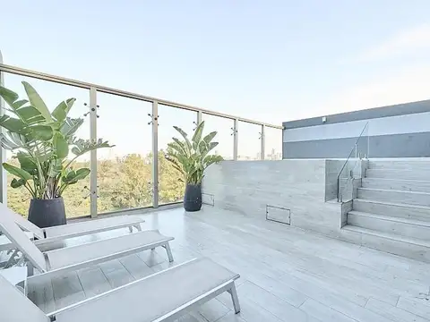 Departamento en Venta 3 años