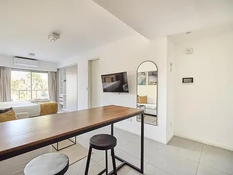 Departamento en Venta al Este