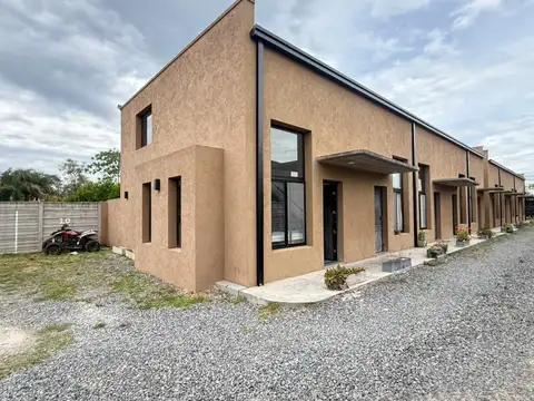 Departamento en Belén De Escobar