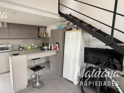 Departamento en Venta en Belén de Escobar, USD 62.000