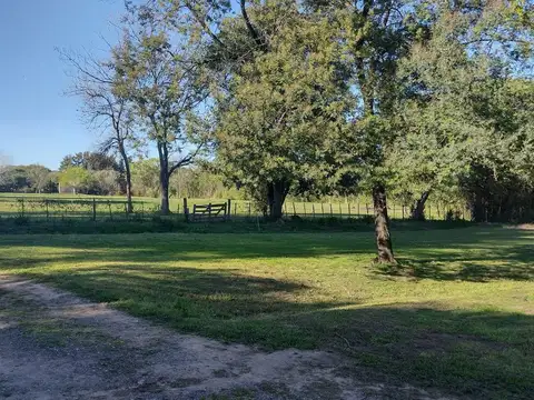 Lindisima casa quinta en alquiler temporal Pilar | VCO Propiedades