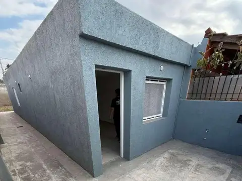 Casa en Venta en Cordoba, USD 23.000