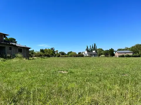 Terreno en Venta de 1520,0 m2