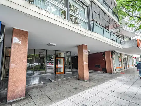 Departamento en Alquiler de 5 ambientes