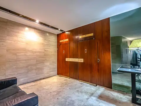 Departamento en Alquiler en Palermo Chico, USD 2.200