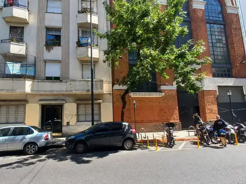 VENTA PH 2 AMB BALVANERA