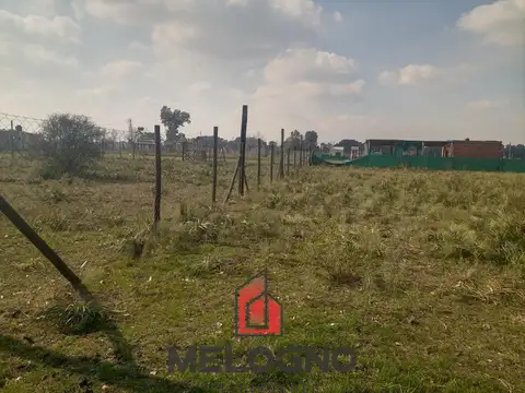 Terreno en Venta en Barrio Malvinas, USD 9.000