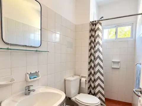 Departamento en Alquiler 60 años
