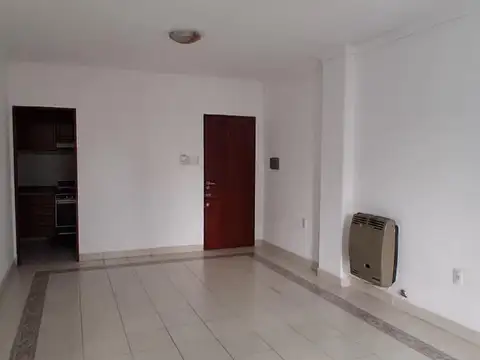 En Venta! Departamento Centrico 2 Habitaciones