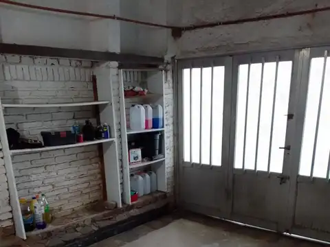 Casa en Venta en Santa Fe, USD 45.000