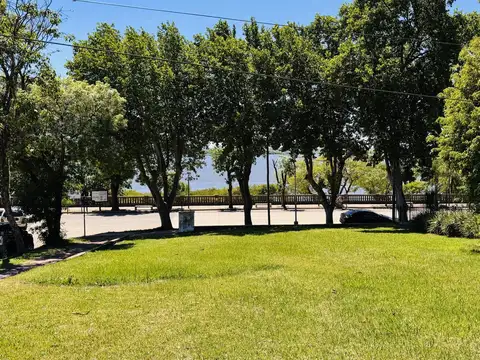 Terreno frente al Río Colón Entre Ríos