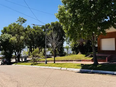 Terreno frente al Río Colón Entre Ríos