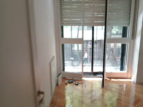 SEMIPISO 4 AMBIENTES