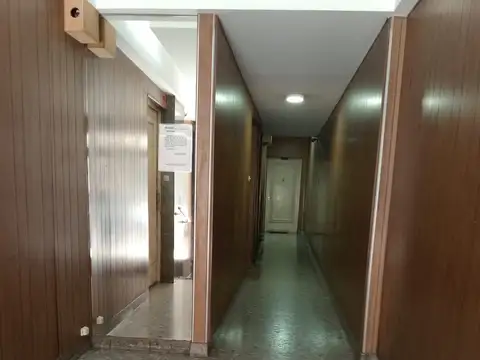 Departamento en Alquiler de 3 dormitorios