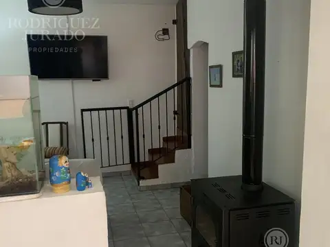 Casa en Venta en Pilar, USD 190.000